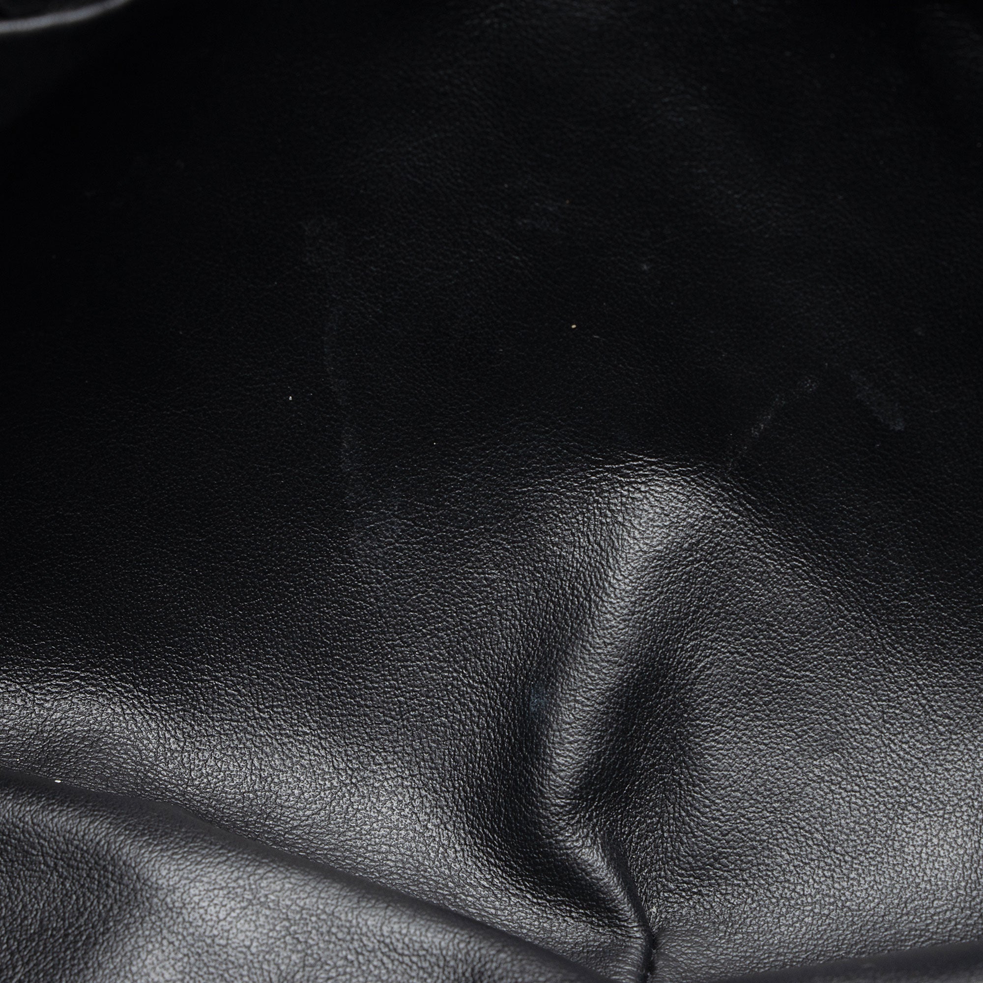 Bottega Veneta Intrecciato Nappa Bulb Shoulder Bag (SHF-gt3xW5)
