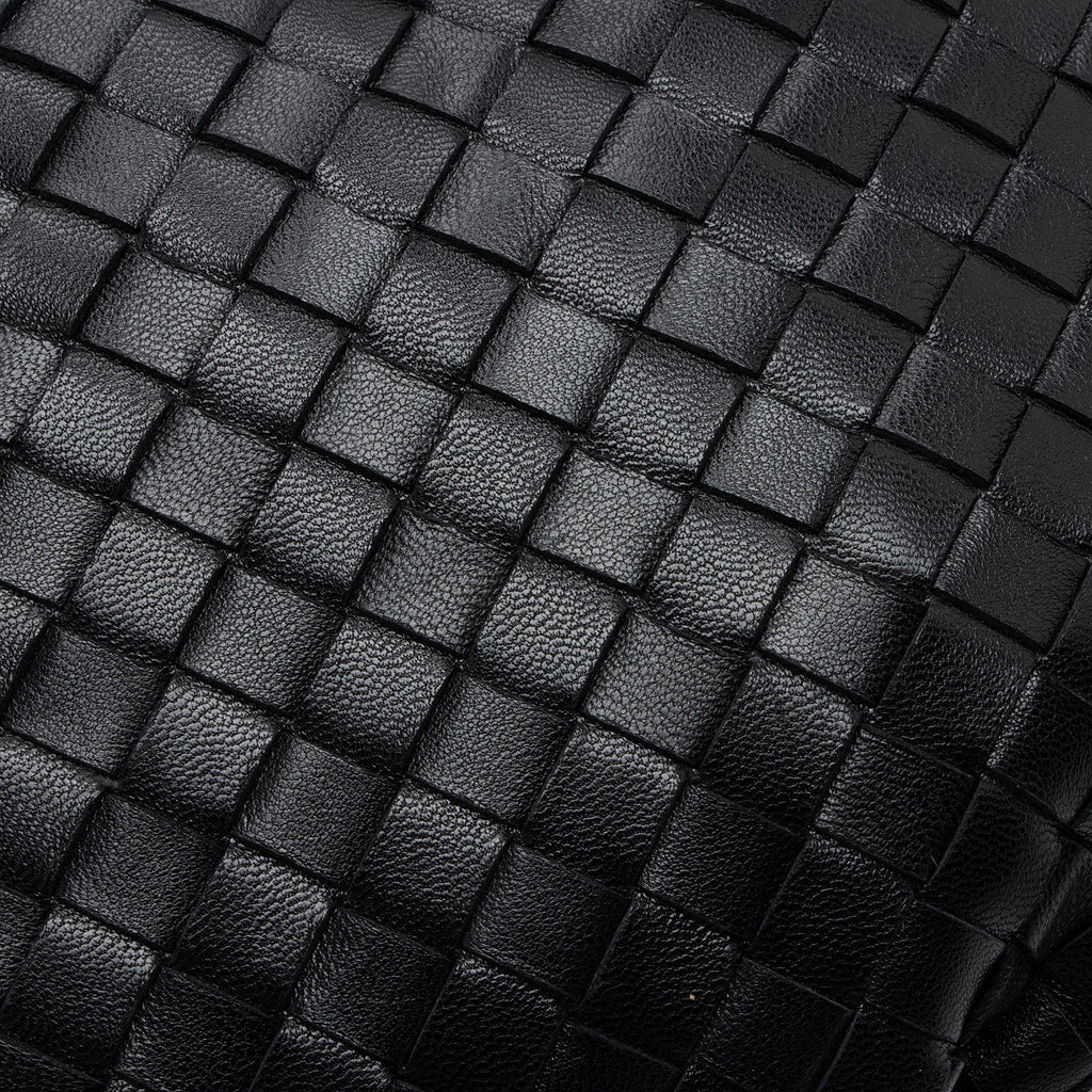 Bottega Veneta Intrecciato Nappa Bulb Shoulder Bag (SHF-gt3xW5)