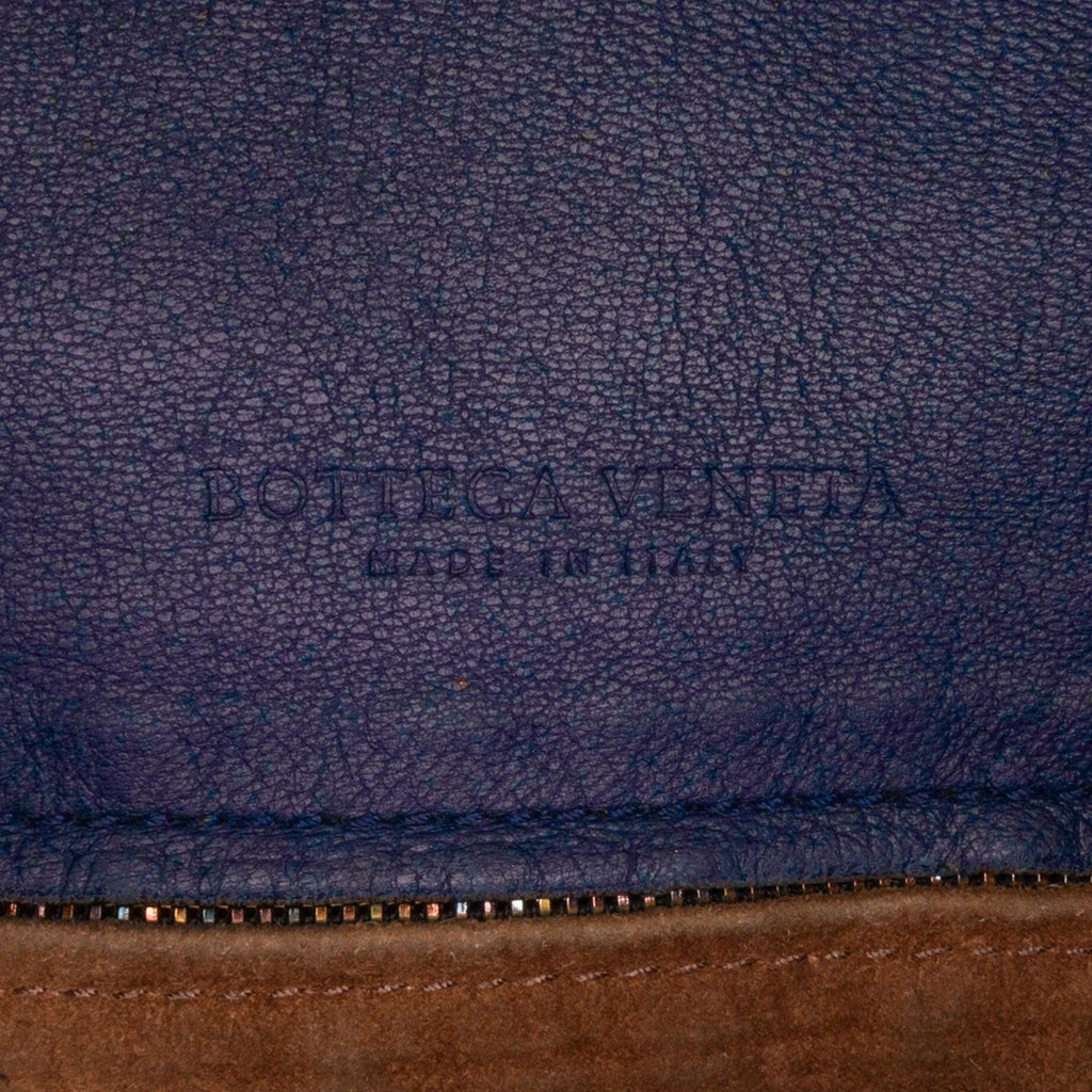 Bottega Veneta Intrecciato Nappa Crossbody Bag (SHG-3UQirs)
