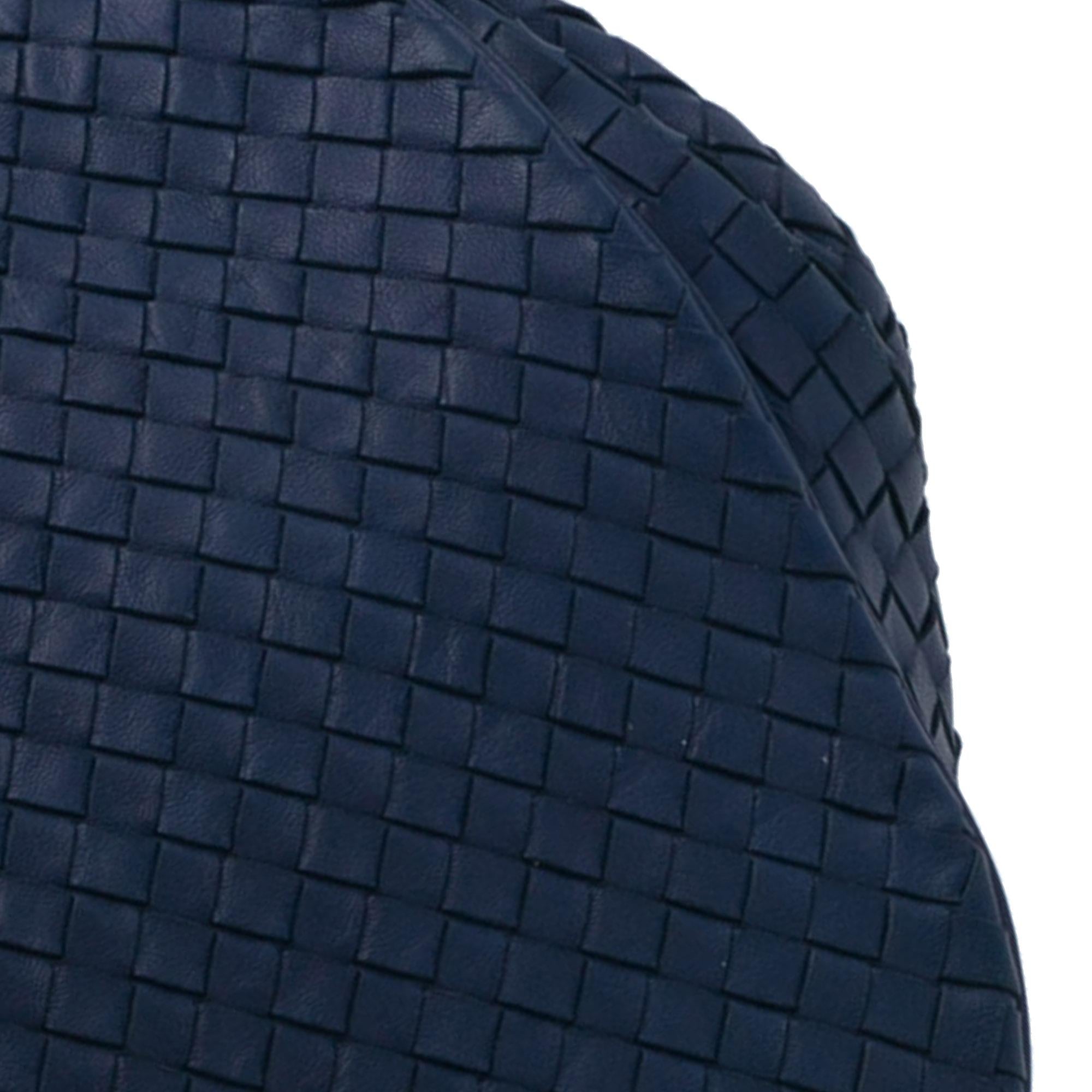 Bottega Veneta Intrecciato Nappa Crossbody Bag (SHG-3UQirs)