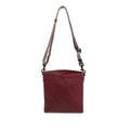 Bottega Veneta Intrecciato Nappa Flat Messenger Bag (SHG-EKQcMx)