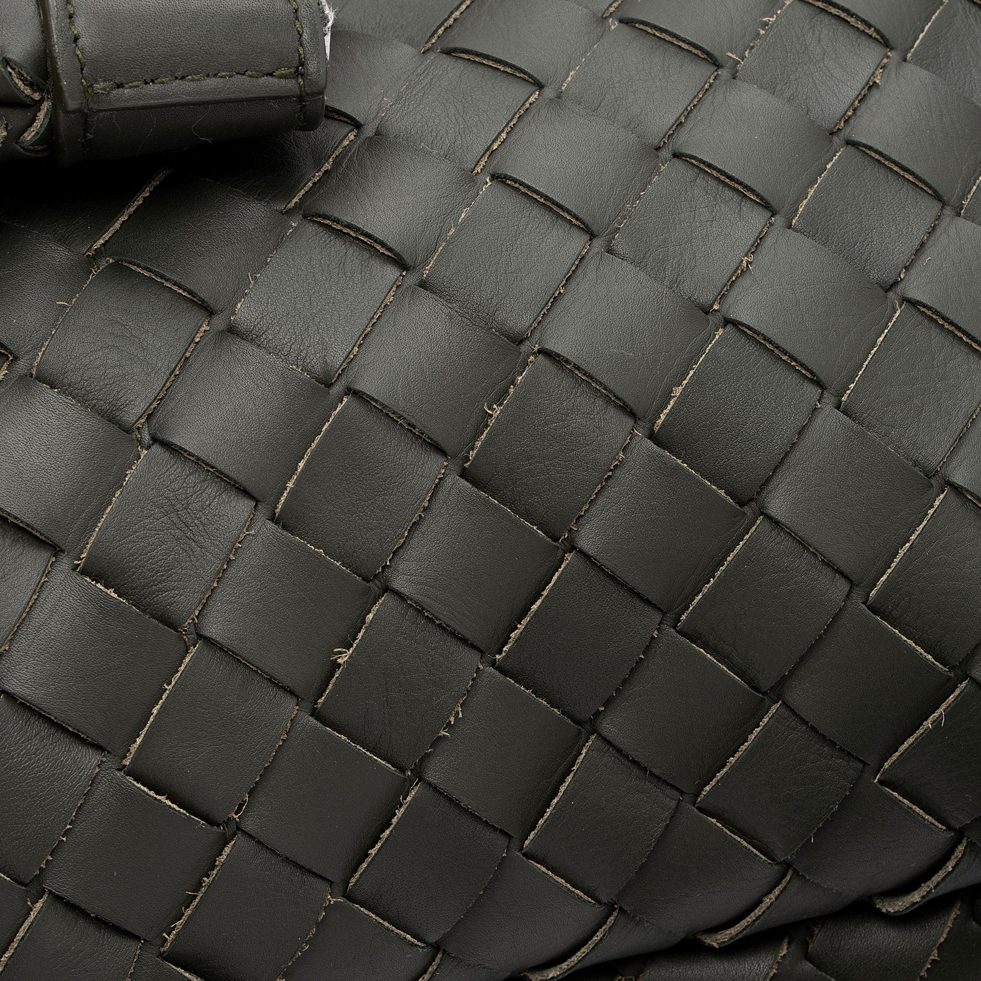 Bottega Veneta Intrecciato Nappa Front Pocket Backpack (SHF-oDyWm2)