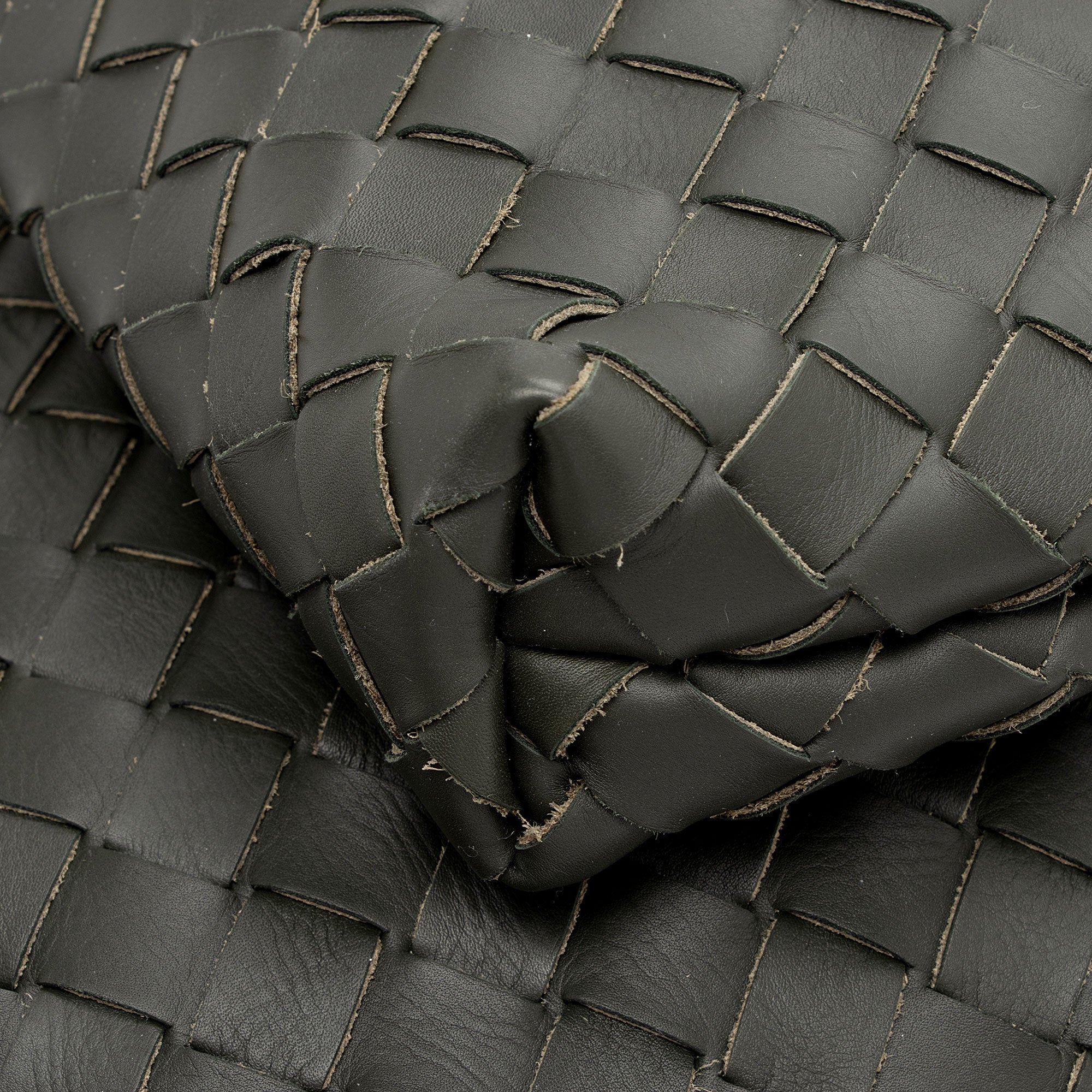Bottega Veneta Intrecciato Nappa Front Pocket Backpack (SHF-oDyWm2)