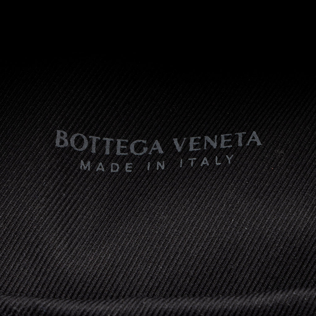 Bottega Veneta Intrecciato Nappa Front Pocket Medium Backpack (SHF-RpBOnW)