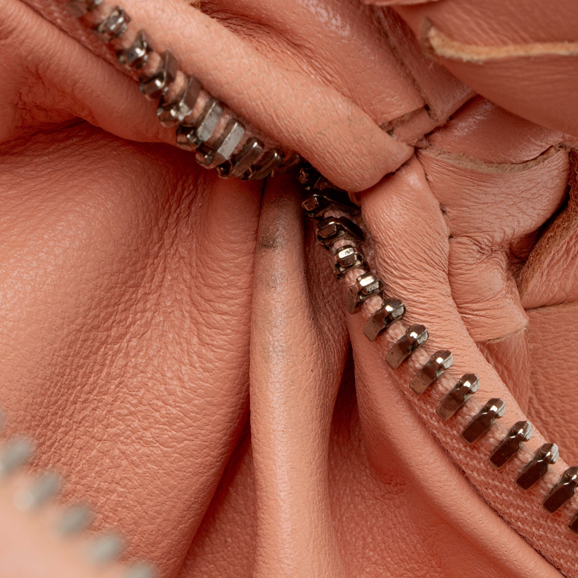 Bottega Veneta Intrecciato Nappa Jodie Mini Bag (SHF-5KpBcG)