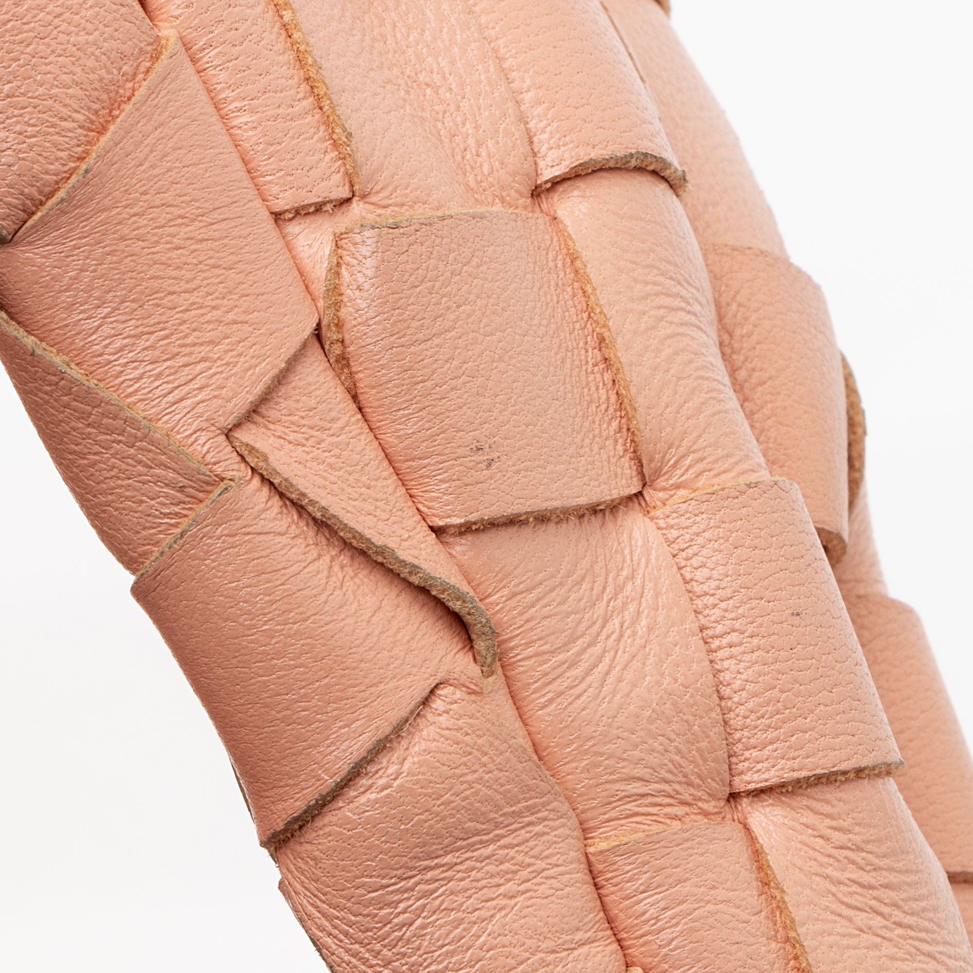 Bottega Veneta Intrecciato Nappa Jodie Mini Bag (SHF-5KpBcG)