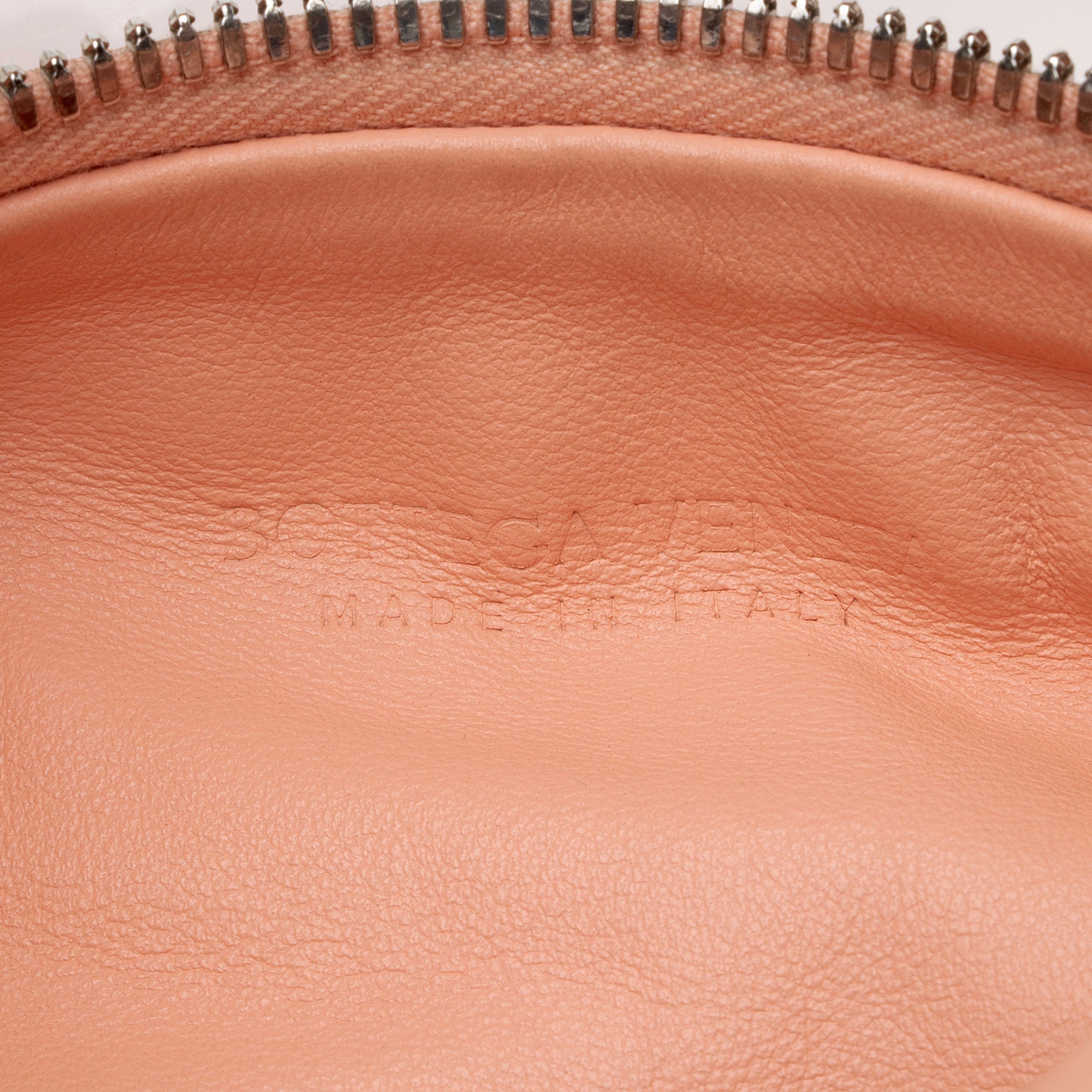 Bottega Veneta Intrecciato Nappa Jodie Mini Bag (SHF-5KpBcG)