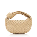 Bottega Veneta Intrecciato Nappa Jodie Mini Bag (SHF-4yvDlw)