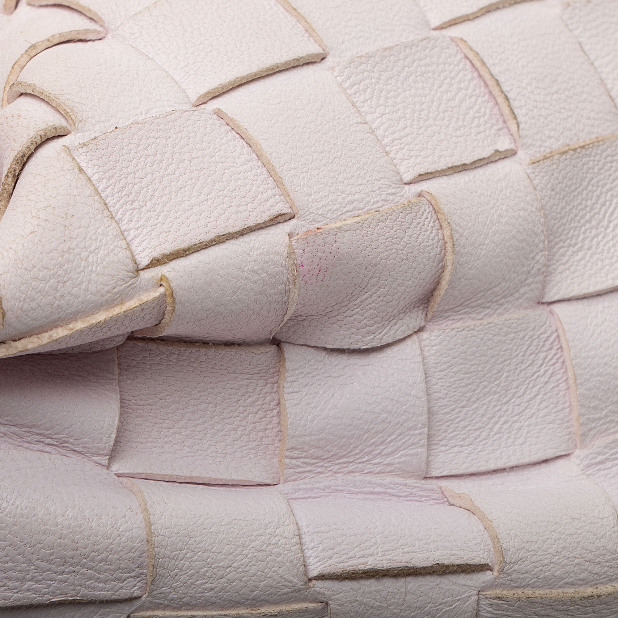 Bottega Veneta Intrecciato Nappa Jodie Mini Bag (SHF-1qQVQR)