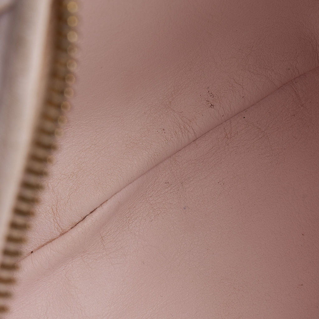 Bottega Veneta Intrecciato Nappa Jodie Mini Bag (SHF-1qQVQR)