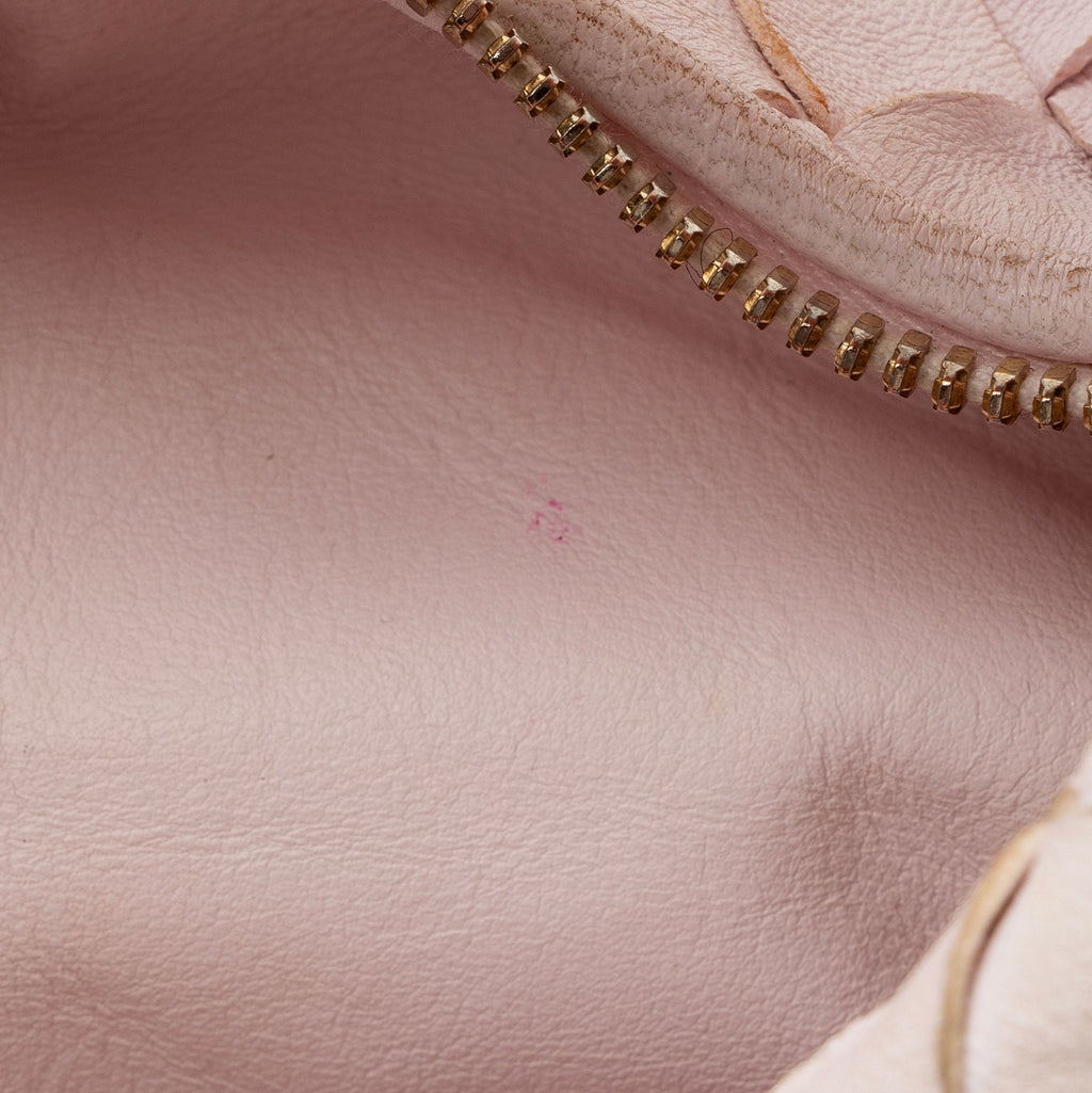Bottega Veneta Intrecciato Nappa Jodie Mini Bag (SHF-1qQVQR)