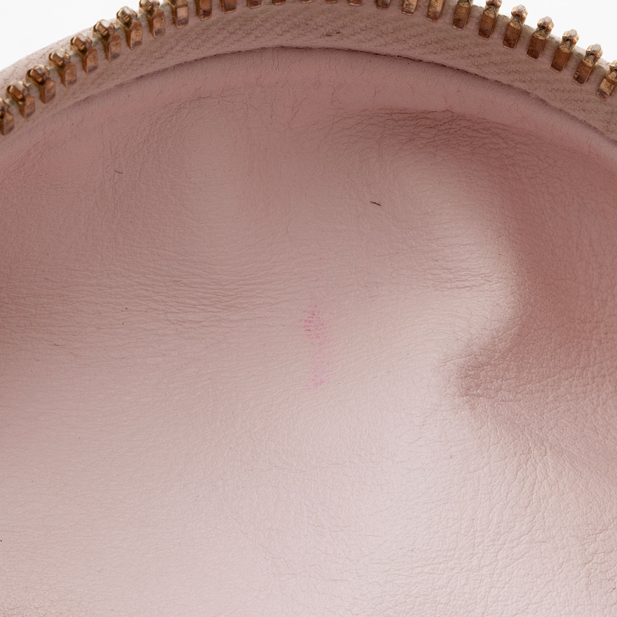 Bottega Veneta Intrecciato Nappa Jodie Mini Bag (SHF-1qQVQR)