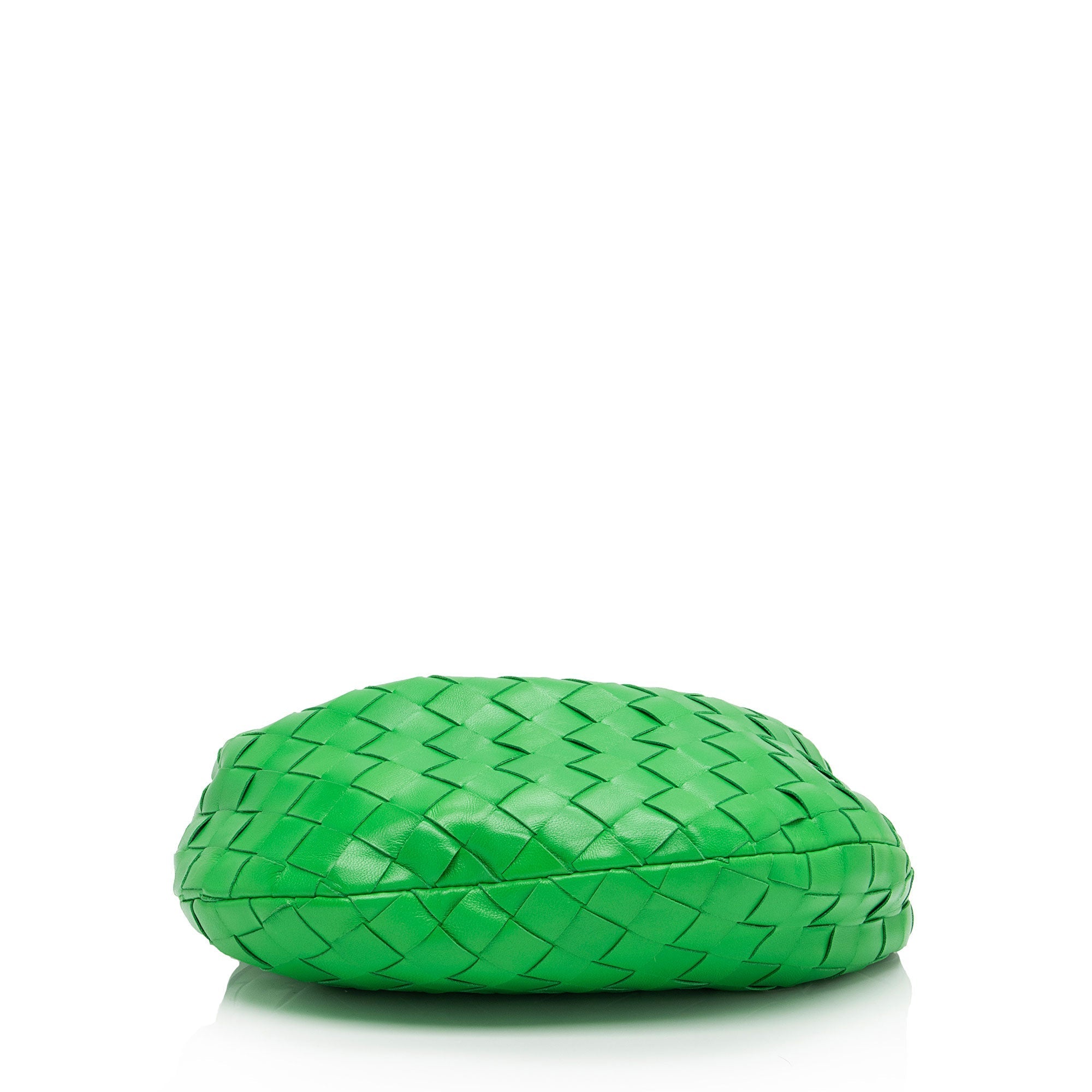 Bottega Veneta Intrecciato Nappa Jodie Mini Bag (SHF-0byAuU)