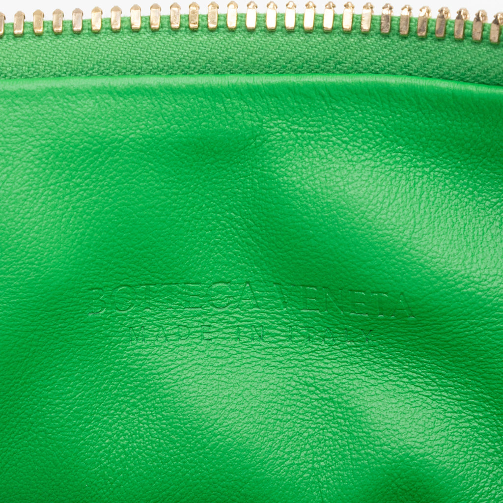 Bottega Veneta Intrecciato Nappa Jodie Mini Bag (SHF-0byAuU)
