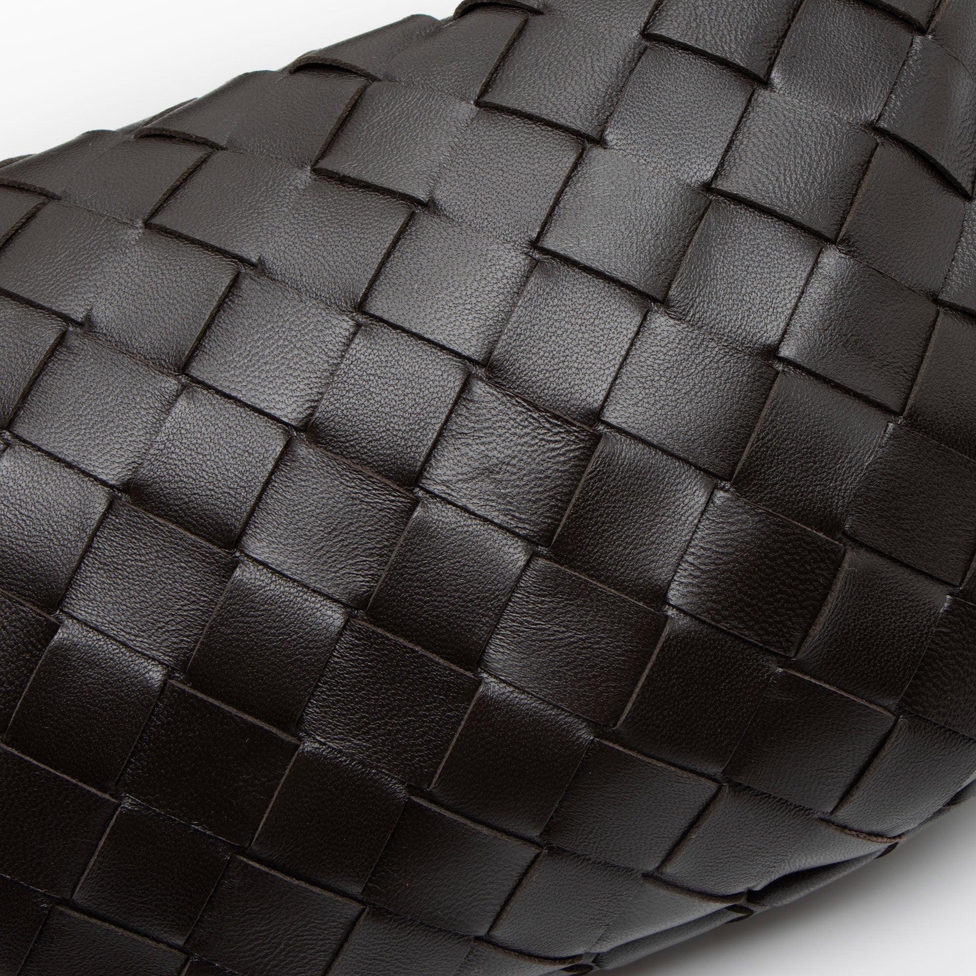 Bottega Veneta Intrecciato Nappa Jodie Mini Bag (SHF-LskD0O)