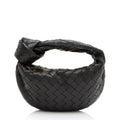 Bottega Veneta Intrecciato Nappa Jodie Mini Bag (SHF-LskD0O)