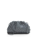 Bottega Veneta Intrecciato Nappa Leather Mini Pouch (SHF-22180)