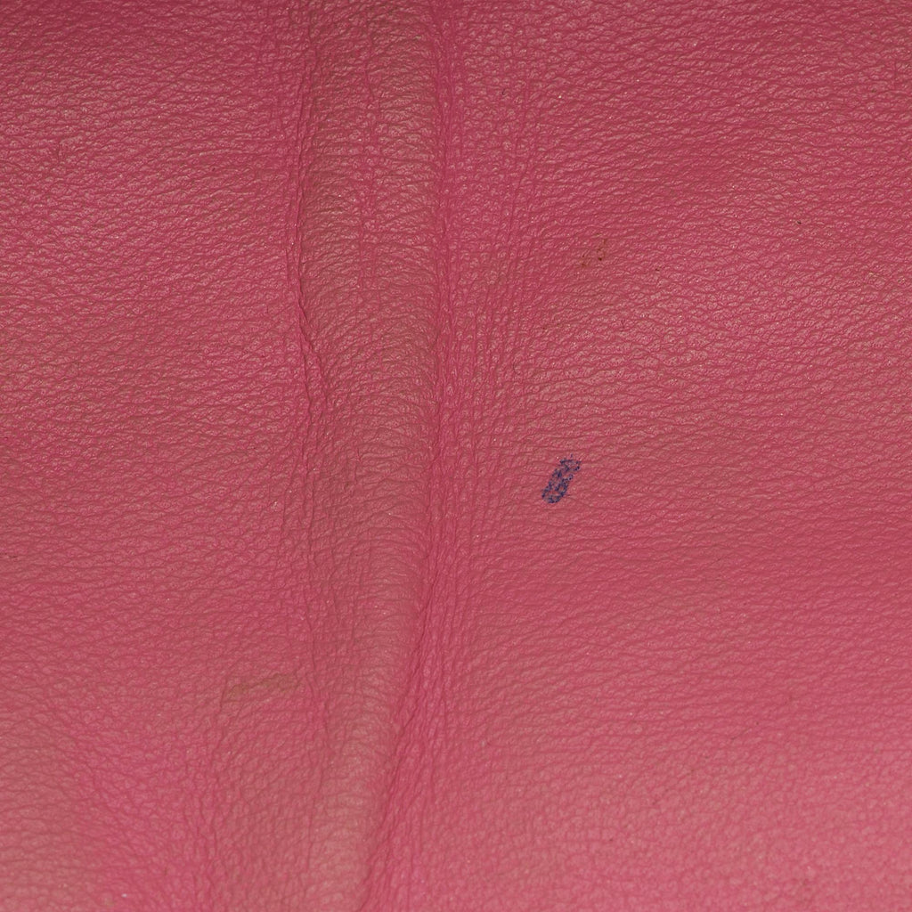 Bottega Veneta Intrecciato Nappa Leather The Pouch Clutch (SHF-23279)