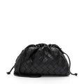 Bottega Veneta Intrecciato Nappa Leather The Pouch Mini Clutch (SHF-ZxdcNO)