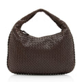 Bottega Veneta Intrecciato Nappa Medium Hobo (SHF-8O38tT)