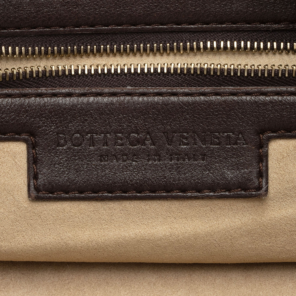 Bottega Veneta Intrecciato Nappa Medium Hobo (SHF-8O38tT)