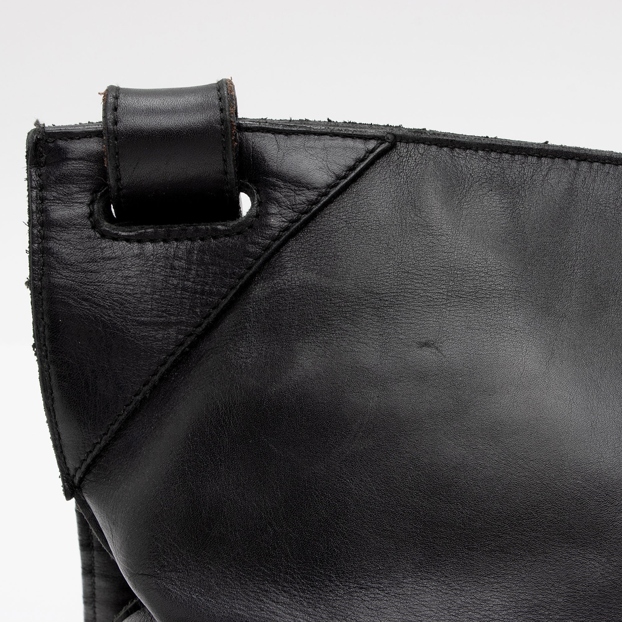 Bottega Veneta Intrecciato Nappa Messenger (SHF-GlVJCw)