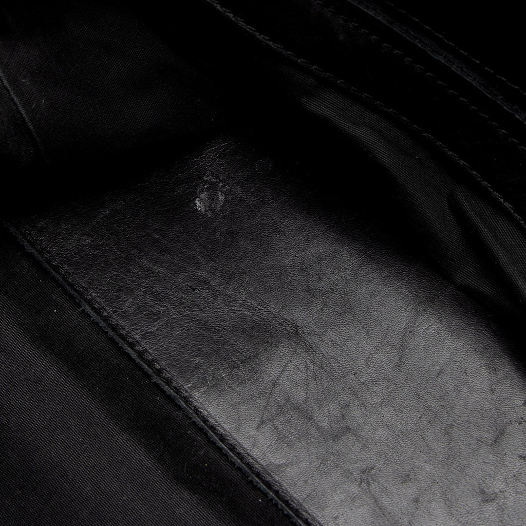 Bottega Veneta Intrecciato Nappa Messenger (SHF-GlVJCw)