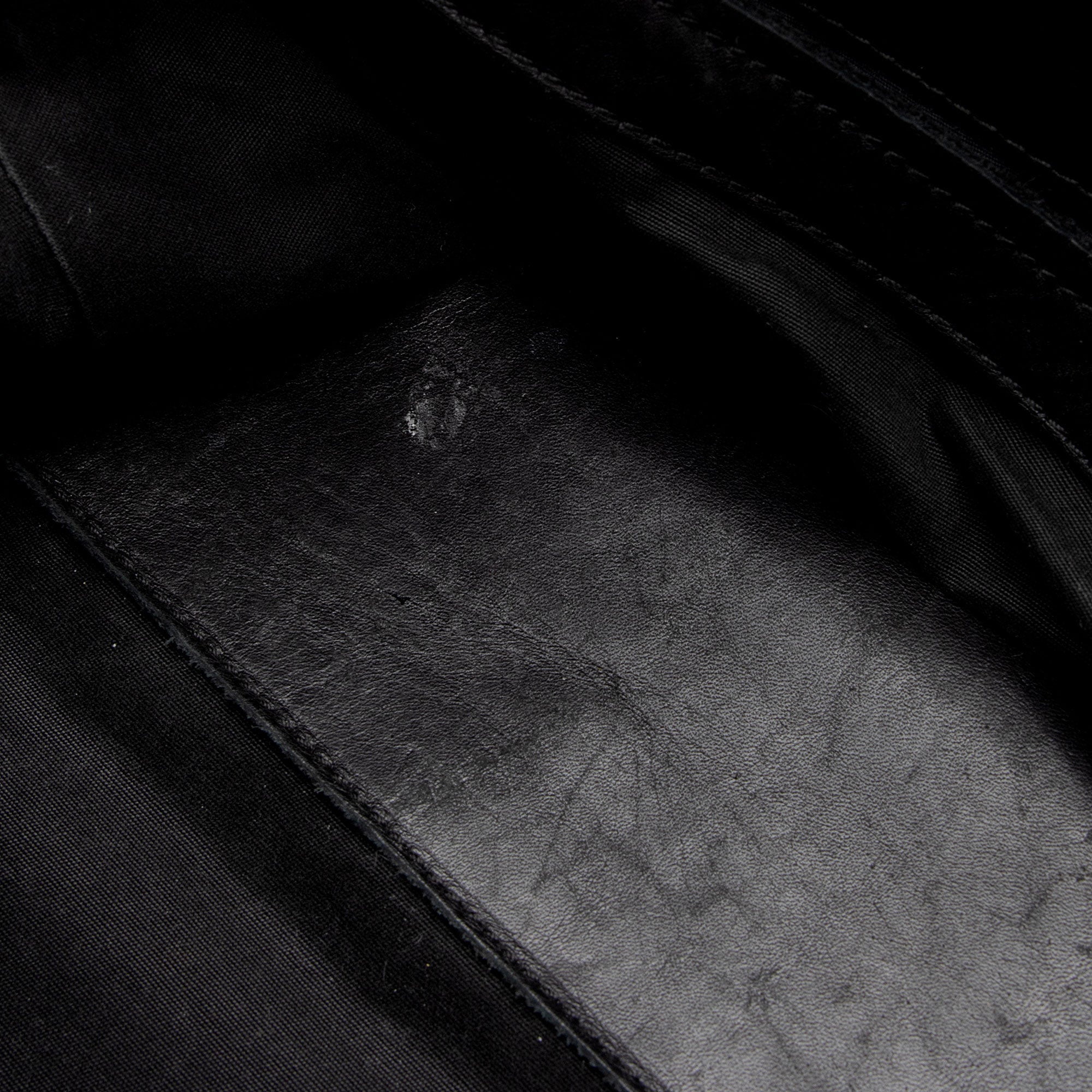 Bottega Veneta Intrecciato Nappa Messenger (SHF-GlVJCw)