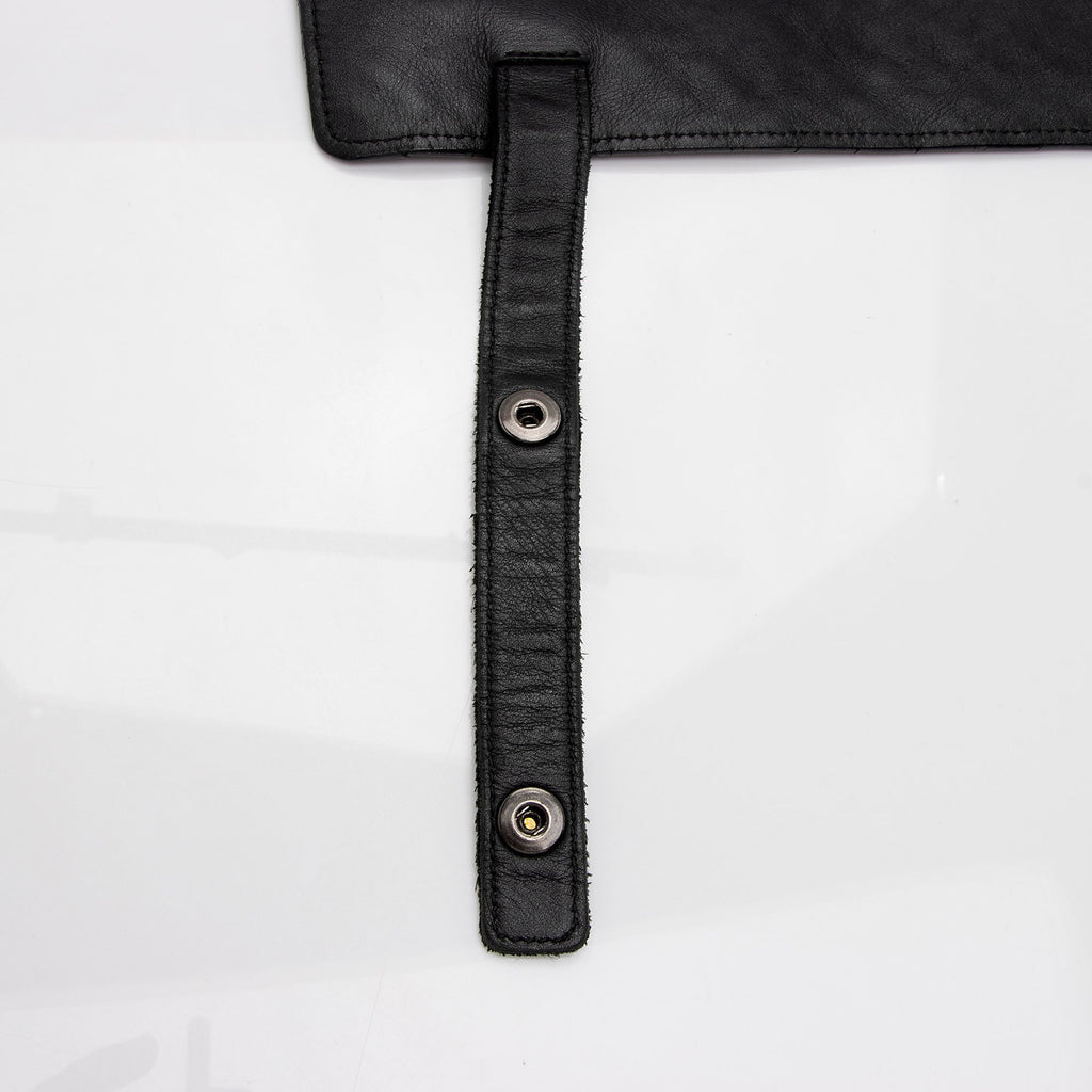 Bottega Veneta Intrecciato Nappa Messenger (SHF-GlVJCw)