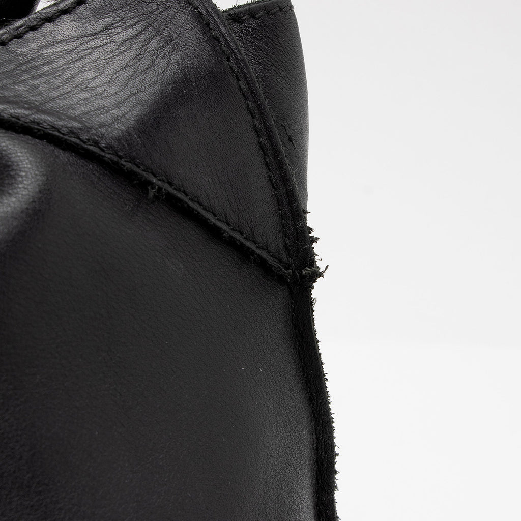 Bottega Veneta Intrecciato Nappa Messenger (SHF-GlVJCw)