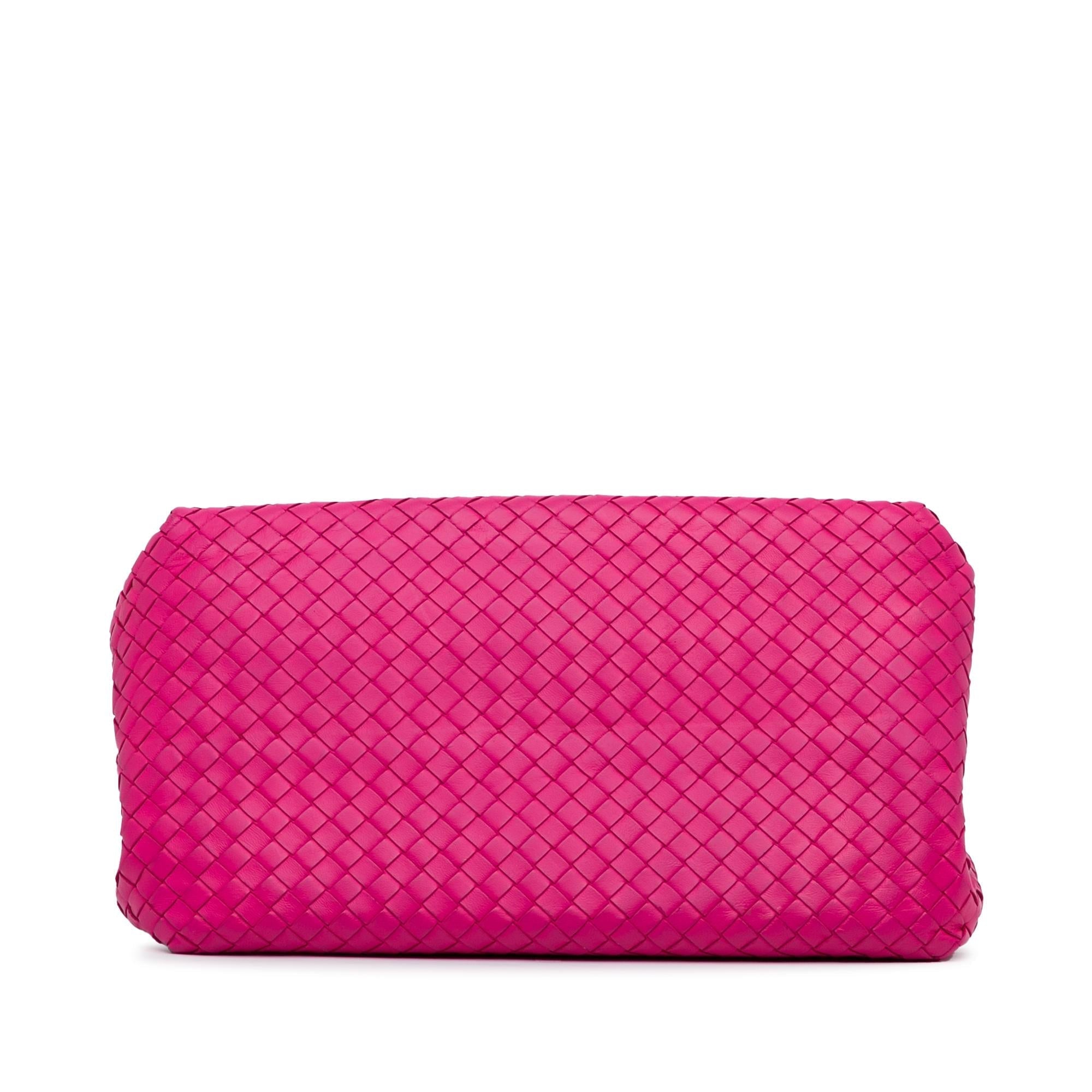 Bottega Veneta Intrecciato Nappa Parachute Tote Bag (SHG-L02FdL)