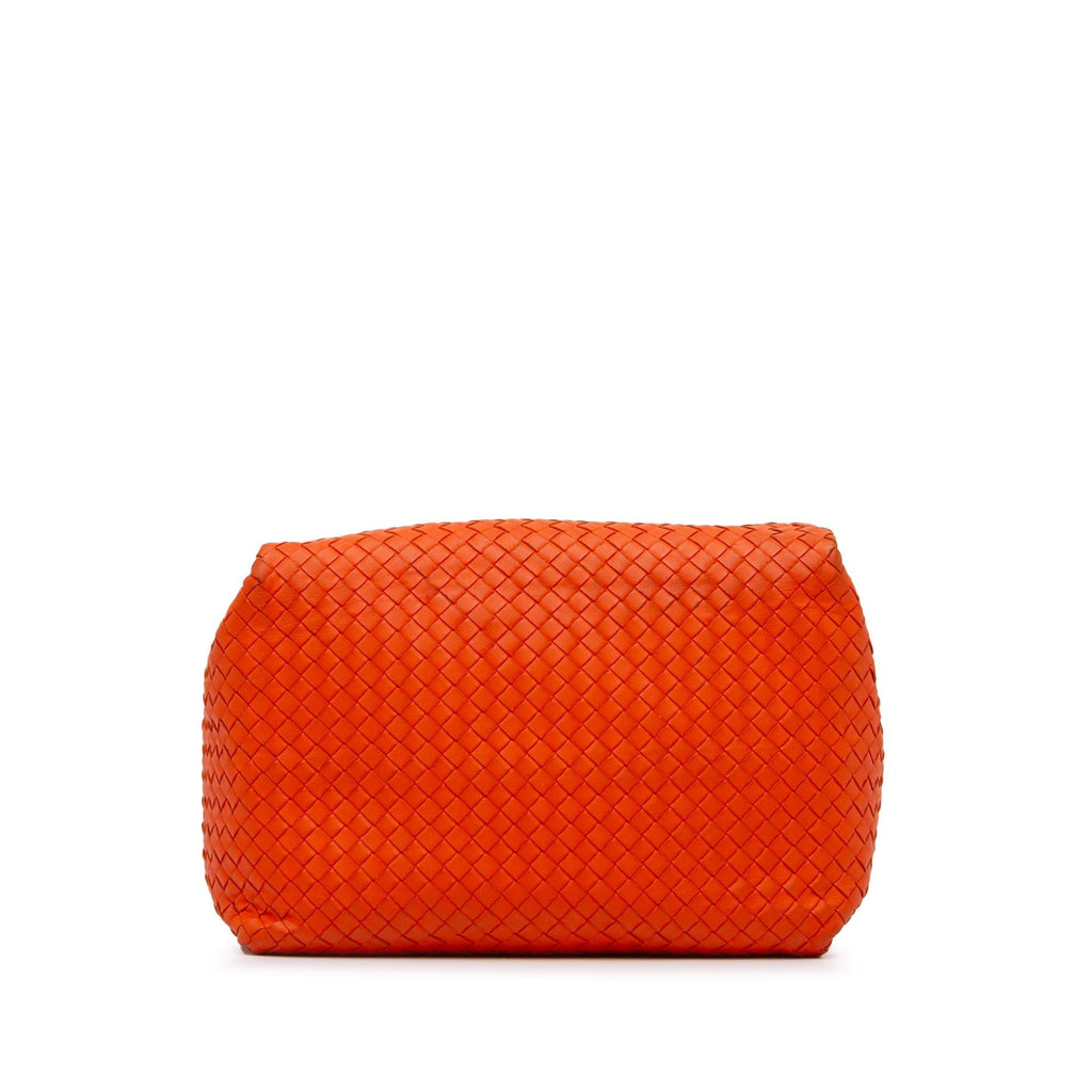 Bottega Veneta Intrecciato Nappa Parachute Tote (SHG-IbMiOf)