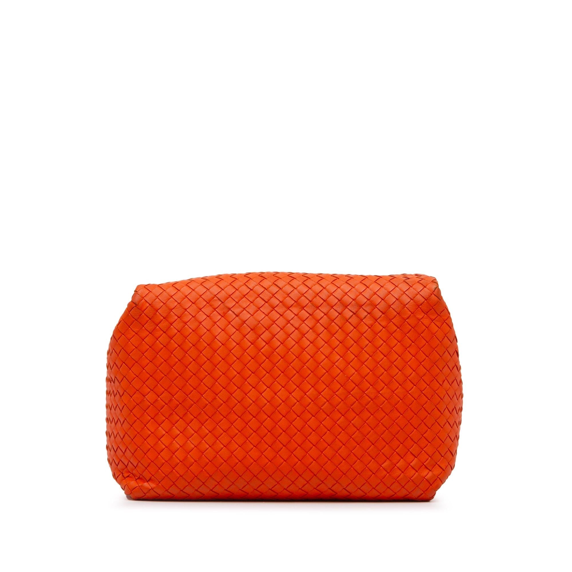 Bottega Veneta Intrecciato Nappa Parachute Tote (SHG-IbMiOf)