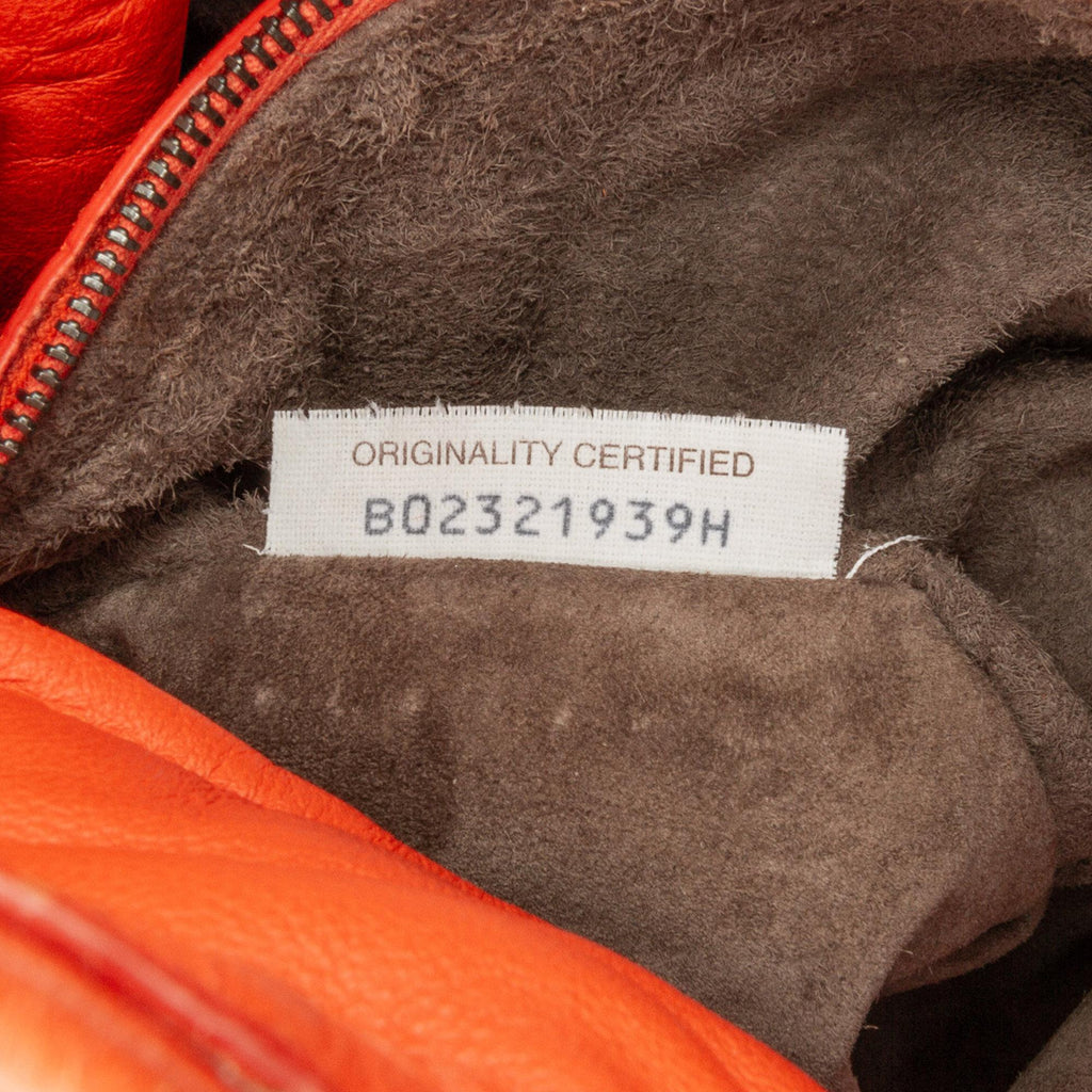 Bottega Veneta Intrecciato Nappa Parachute Tote (SHG-IbMiOf)
