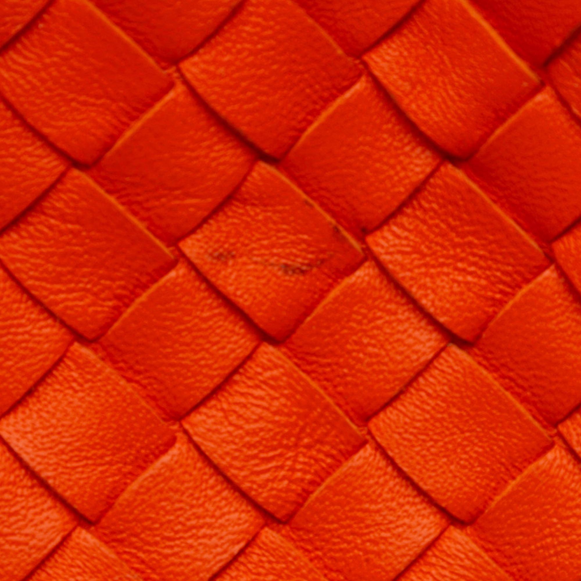 Bottega Veneta Intrecciato Nappa Parachute Tote (SHG-IbMiOf)