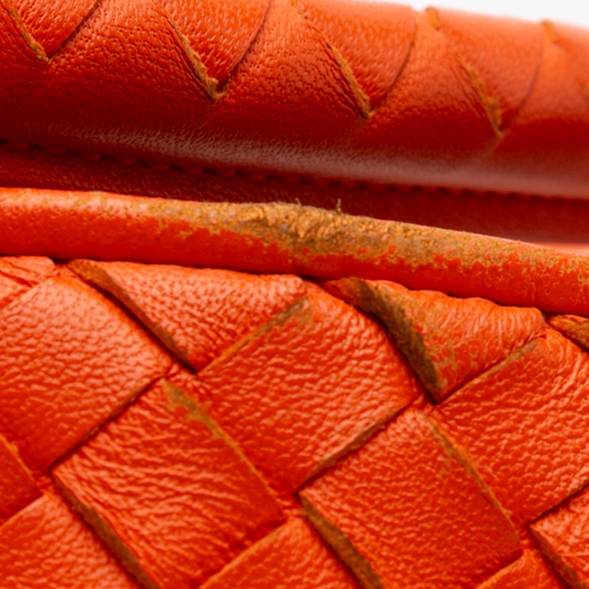 Bottega Veneta Intrecciato Nappa Parachute Tote (SHG-IbMiOf)