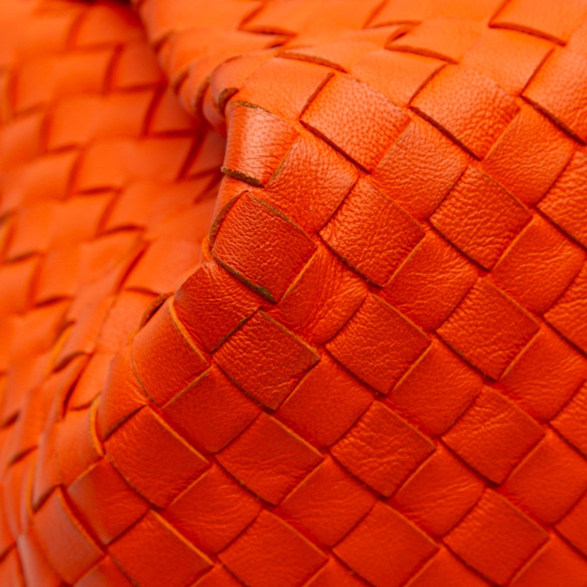 Bottega Veneta Intrecciato Nappa Parachute Tote (SHG-IbMiOf)