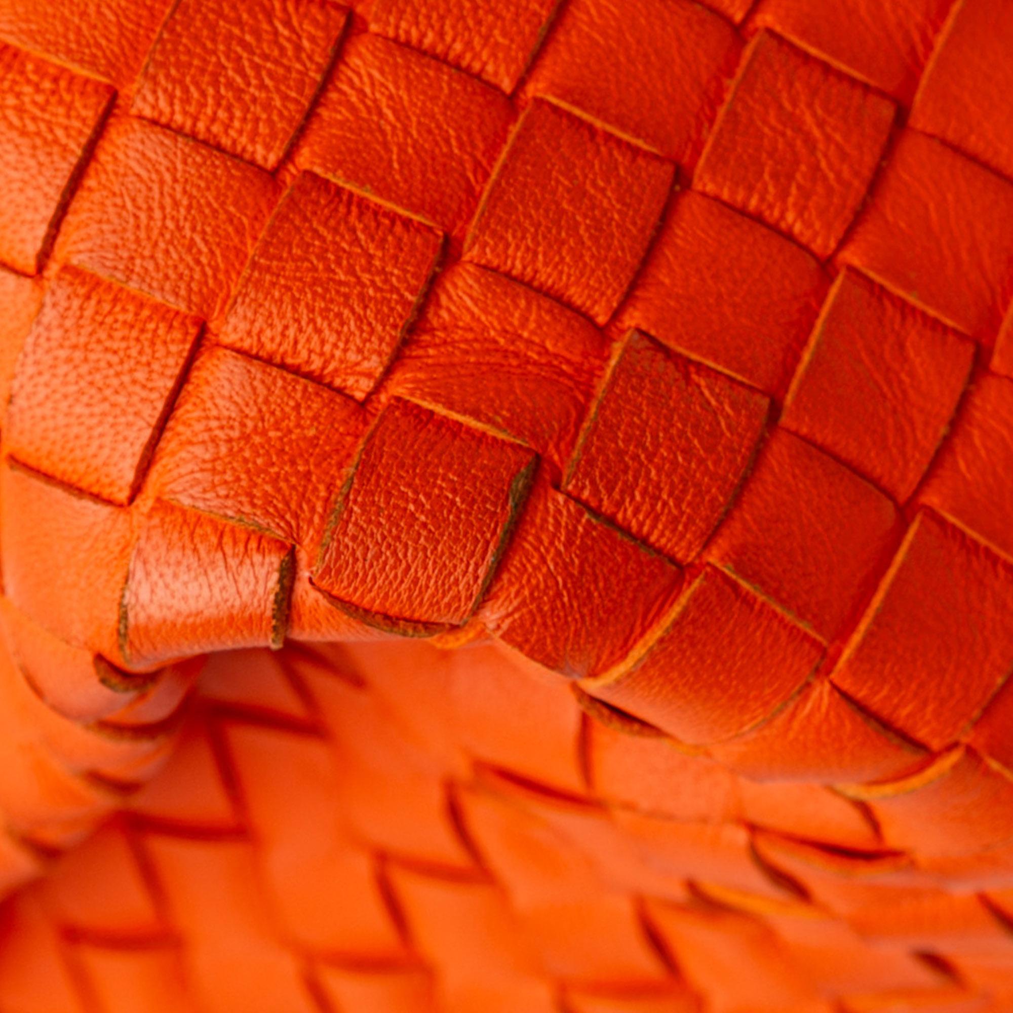 Bottega Veneta Intrecciato Nappa Parachute Tote (SHG-IbMiOf)