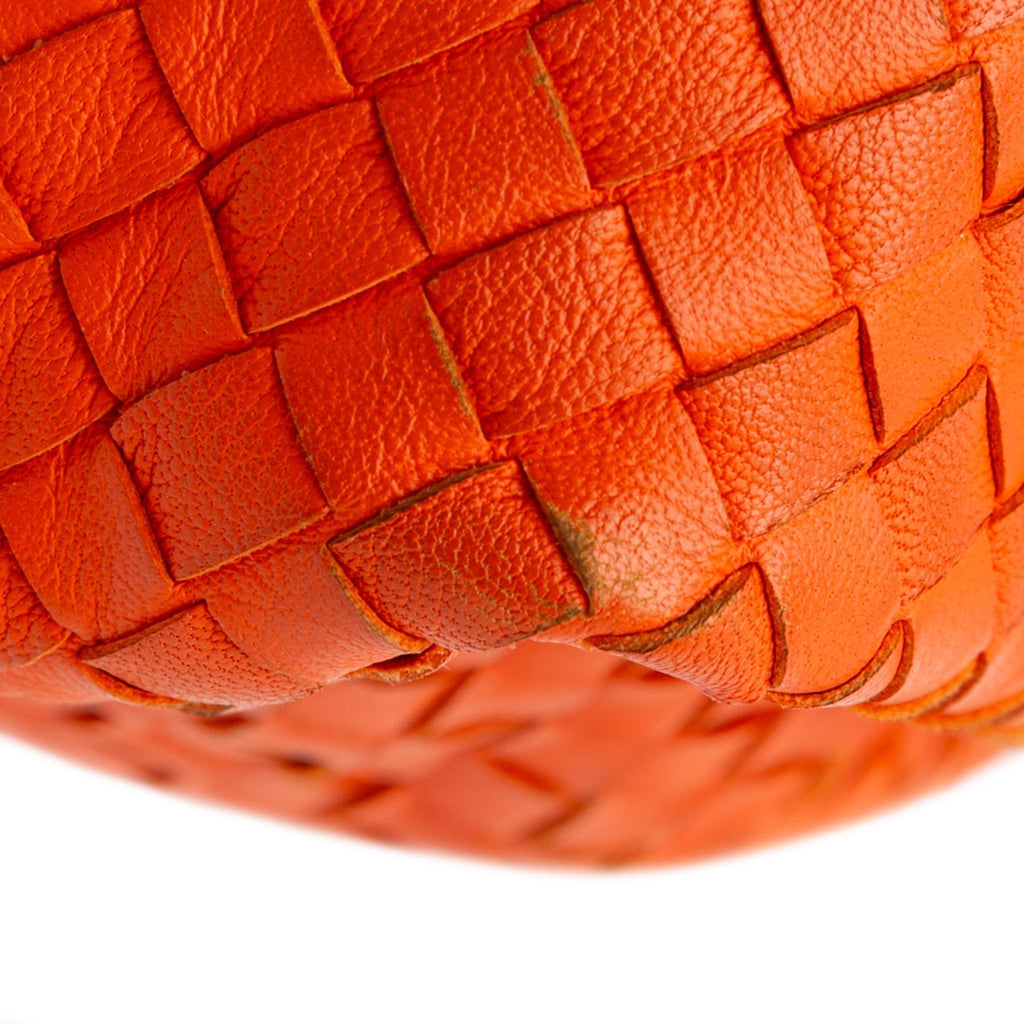 Bottega Veneta Intrecciato Nappa Parachute Tote (SHG-IbMiOf)