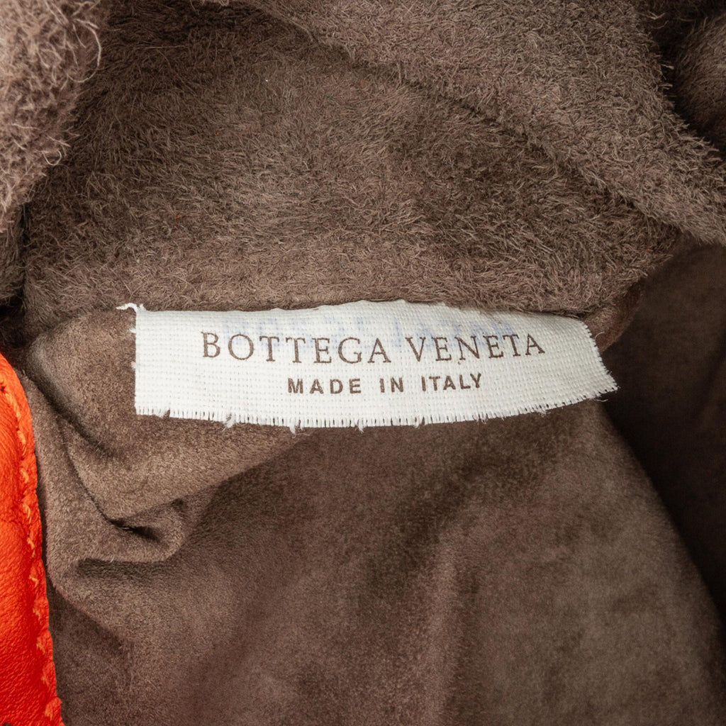 Bottega Veneta Intrecciato Nappa Parachute Tote (SHG-IbMiOf)