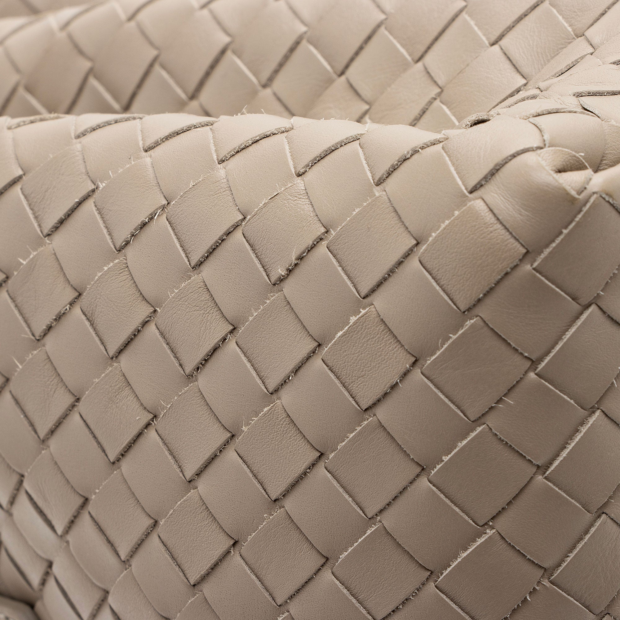 Bottega Veneta Intrecciato Nappa Roma Small Satchel (SHF-D3tcZO)