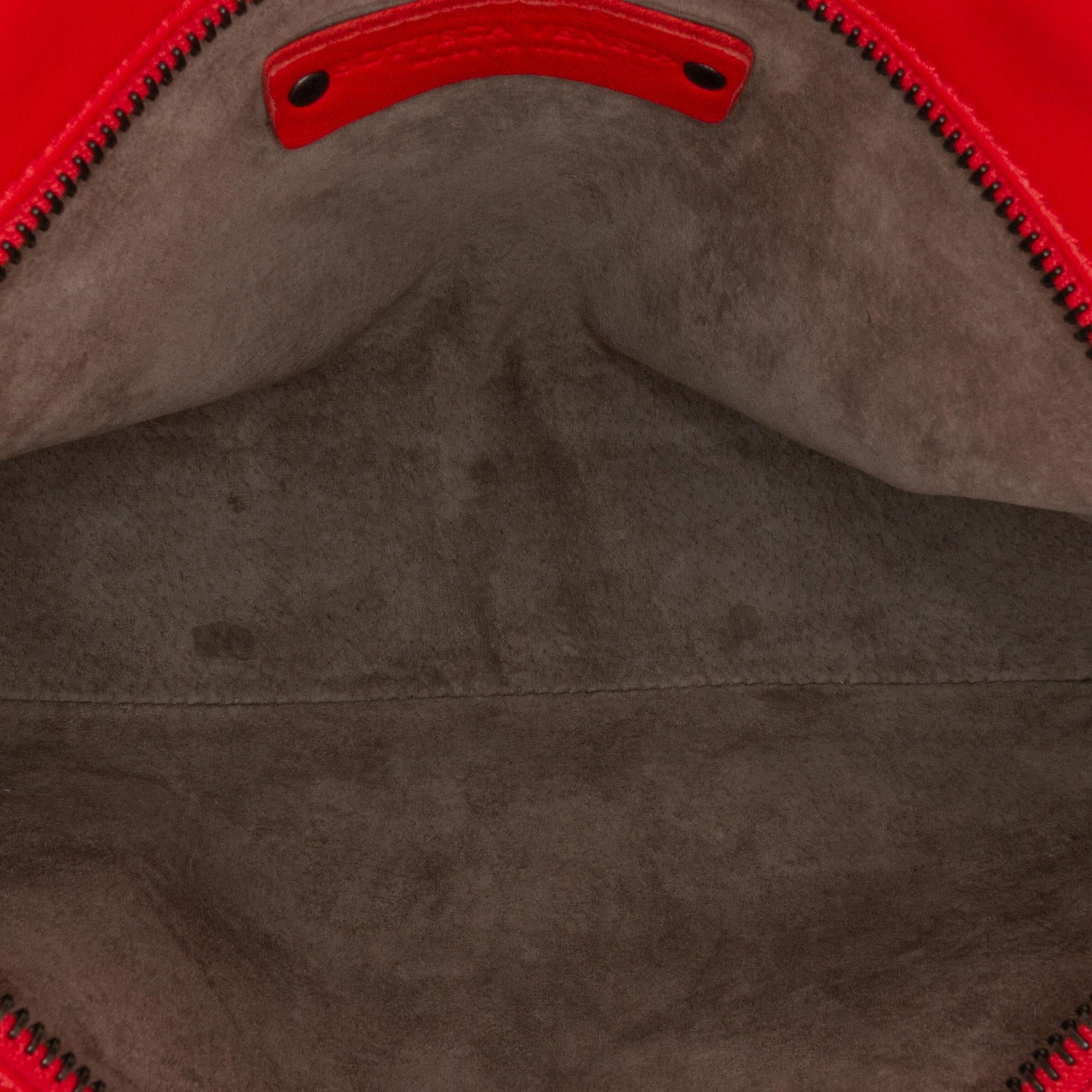 Bottega Veneta Intrecciato Nappa Satchel (SHG-mzmmIY)