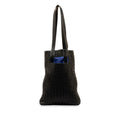 Bottega Veneta Intrecciato Nappa Slot North South Tote (SHG-c3v31o)