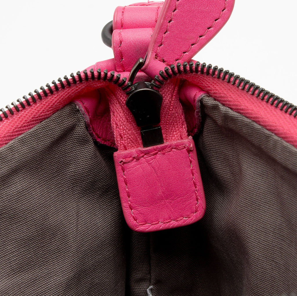 Bottega Veneta Intrecciato Nappa Small Shoulder Bag (SHF-cwvlNW)