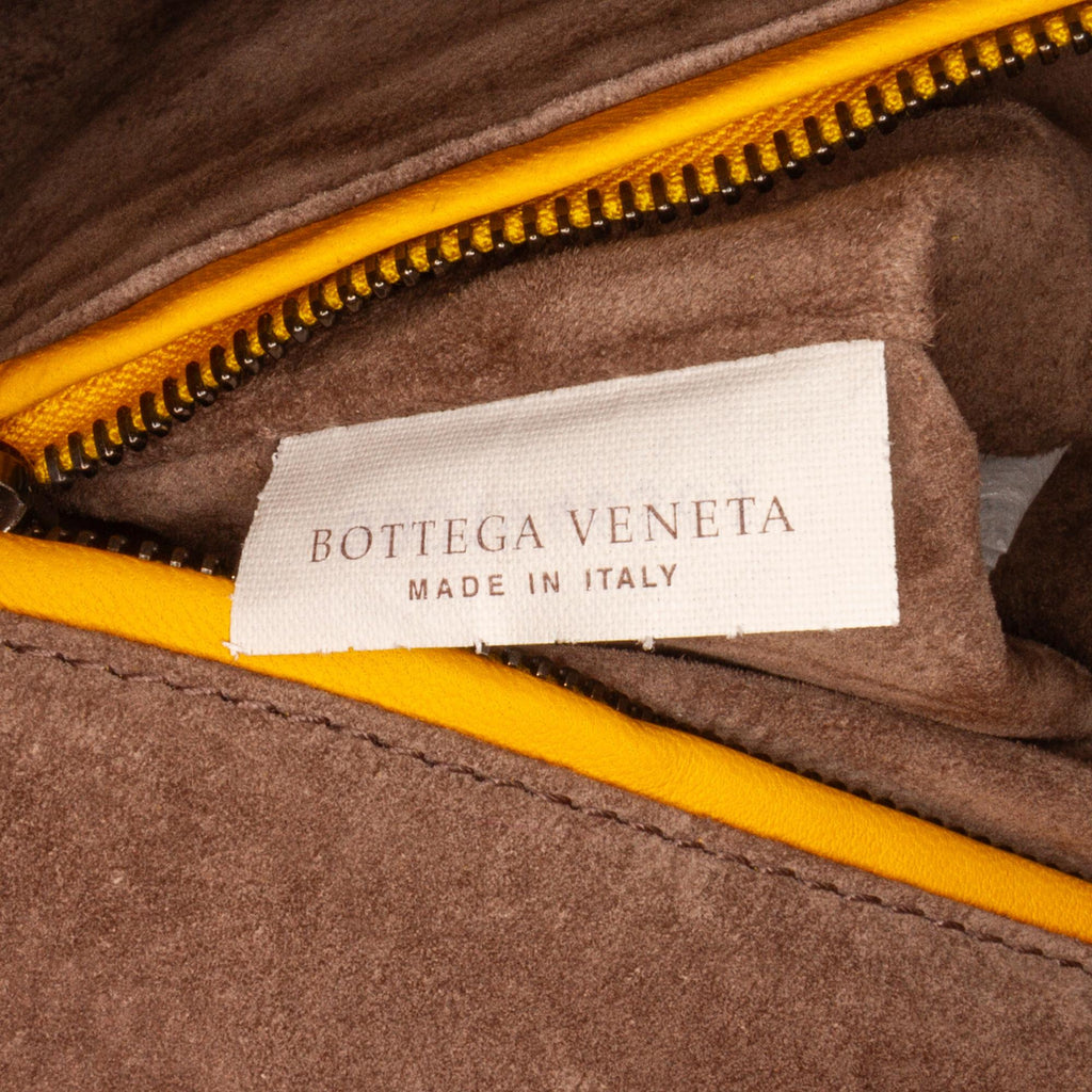 Bottega Veneta Intrecciato Nappa Tote Bag (SHG-3h9rBN)