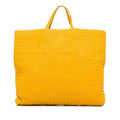 Bottega Veneta Intrecciato Nappa Tote Bag (SHG-3h9rBN)