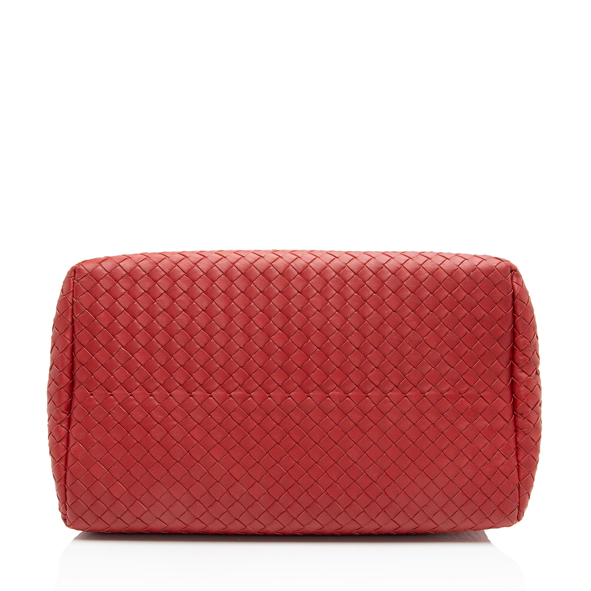 Bottega Veneta Intrecciato Nappa Tote (SHF-q3F7ot)