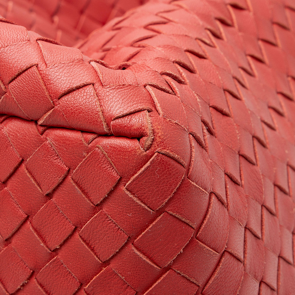 Bottega Veneta Intrecciato Nappa Tote (SHF-q3F7ot)