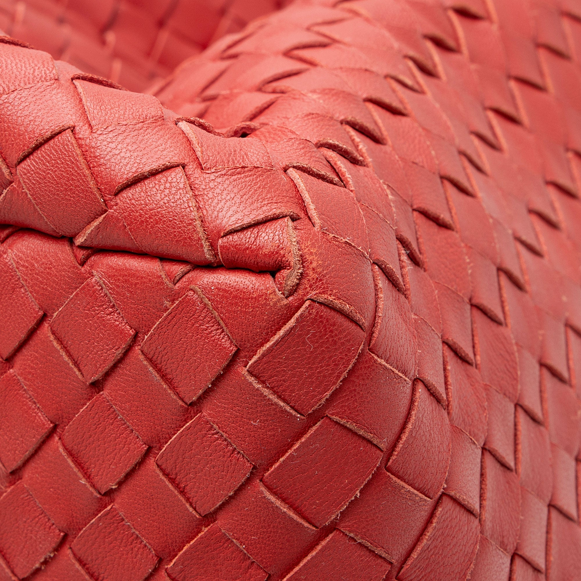Bottega Veneta Intrecciato Nappa Tote (SHF-q3F7ot)