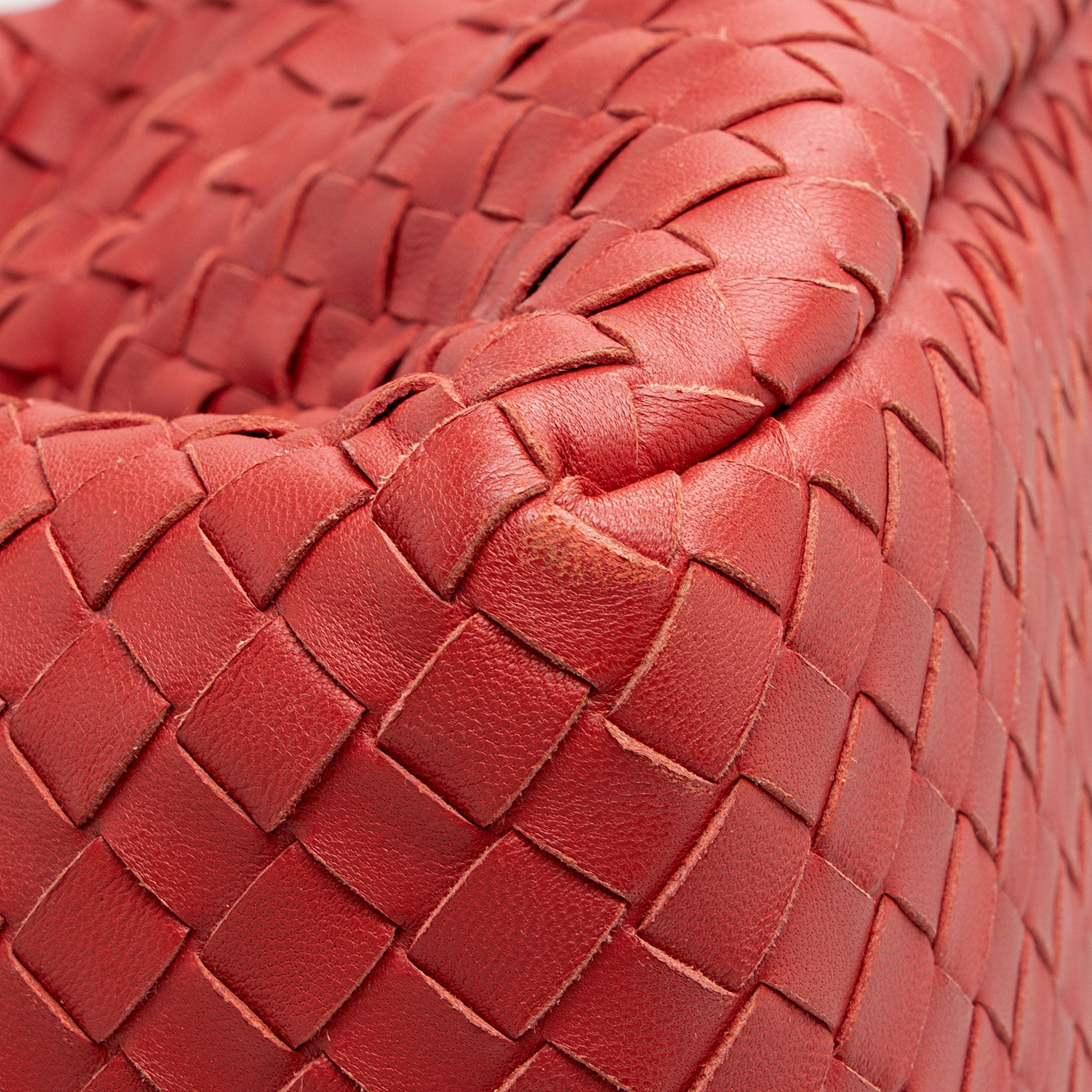 Bottega Veneta Intrecciato Nappa Tote (SHF-q3F7ot)